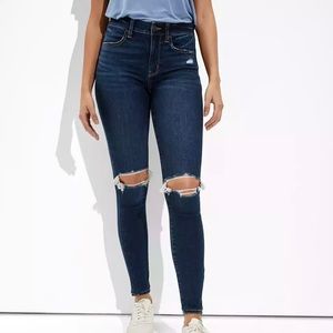 AE Ne(x)t Level Stretch Hi-Rise Jegging